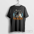 For The Dads Spooktober - Adult & Kids T-Shirts, Sweatshirts & Hoodies apparel design preview 1