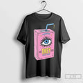 Forbidden They Mostly Juice - Adult & Kids T-Shirts, Sweatshirts & Hoodies apparel design preview 1