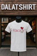 Forever On Vacay Drink Node - Adult & Kids T-Shirts, Sweatshirts & Hoodies apparel design preview 1