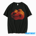 Forsaken 007n7 Meme Halloween Sweater - Adult & Kids T-Shirts, Sweatshirts & Hoodies apparel design preview 1