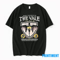 Fourth Wing Violets Dragons Sweater - Adult & Kids T-Shirts, Sweatshirts & Hoodies apparel design preview 1