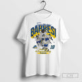 Francesca Barresi Ncaa Ice Hockey First Goal In - Adult & Kids T-Shirts, Sweatshirts & Hoodies apparel design preview 1