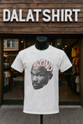 Frank Ocean Blond Portrait Vintage Graphic Hip Hop - Adult & Kids T-Shirts, Sweatshirts & Hoodies apparel design preview 1