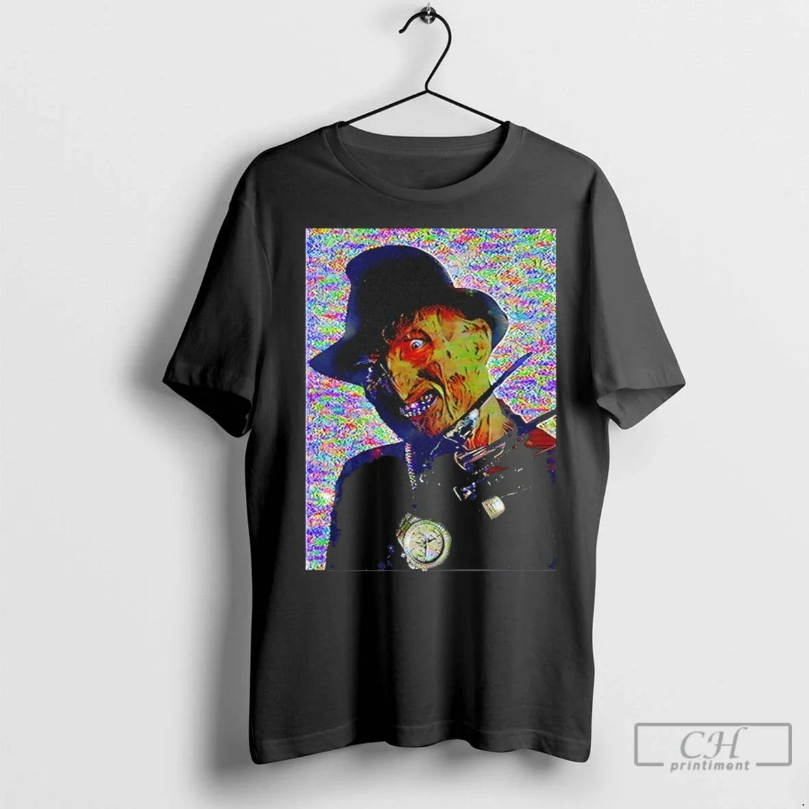 Freddy Bling - Adult & Kids T-Shirts, Sweatshirts & Hoodies apparel design preview 1