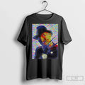 Freddy Krueger Oclock Halloween - Adult & Kids T-Shirts, Sweatshirts & Hoodies apparel design preview 1