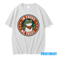 Free Portland In Frogs We Trust Sweater - Adult & Kids T-Shirts, Sweatshirts & Hoodies apparel design preview 1