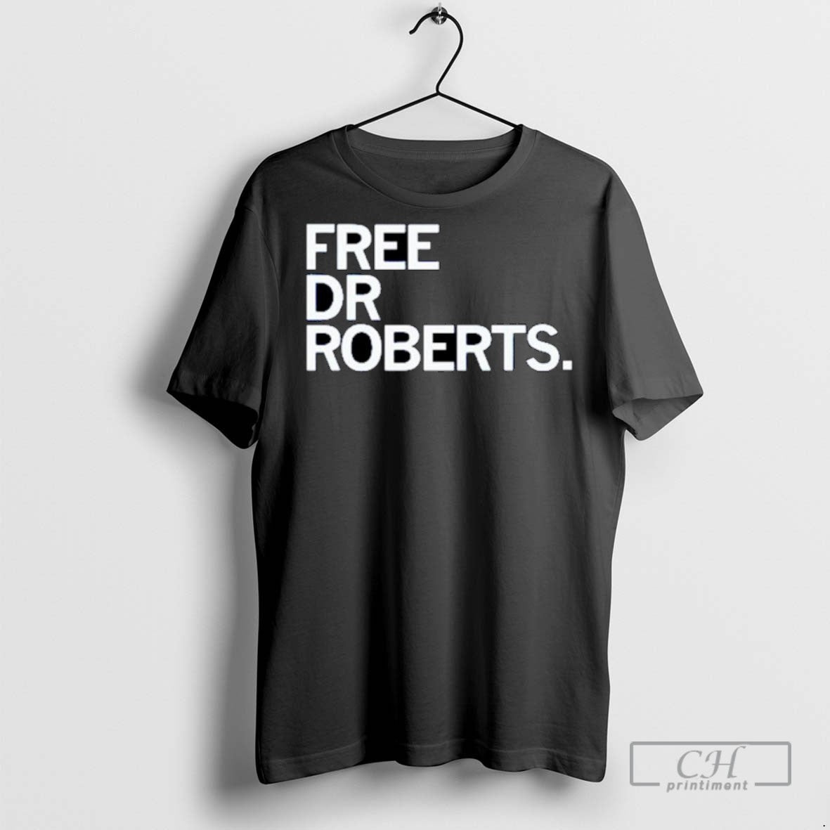 Free Dr Roberts Ornaments - Adult & Kids T-Shirts, Sweatshirts & Hoodies apparel design preview 1