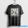 Free Pooh Shiesty Choppa Gang Sweater - Adult & Kids T-Shirts, Sweatshirts & Hoodies apparel design preview 1
