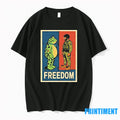 Freedom Portland Frogs Hope Sweater - Adult & Kids T-Shirts, Sweatshirts & Hoodies apparel design preview 1