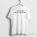 Freedom - Adult & Kids T-Shirts, Sweatshirts & Hoodies apparel design preview 1