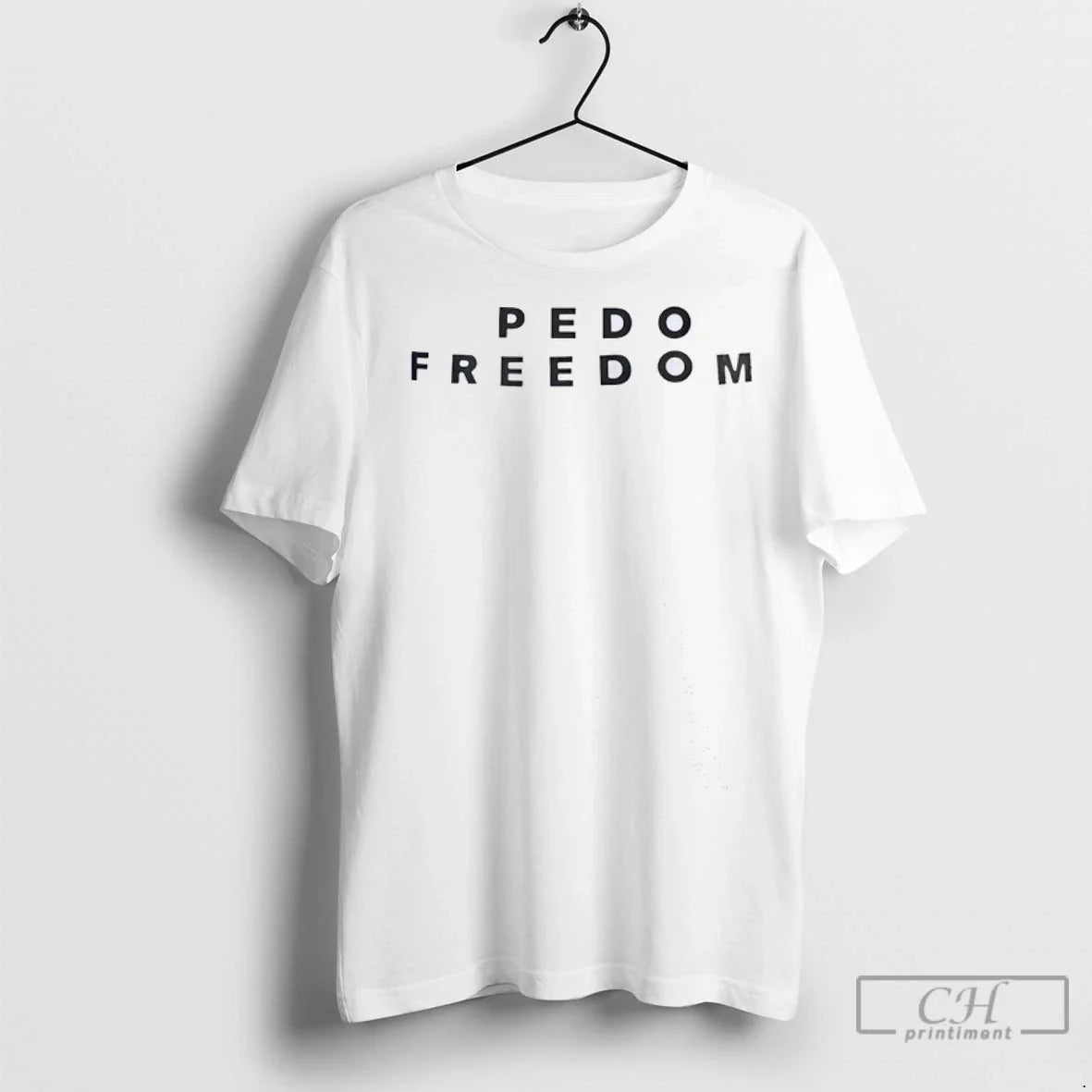 Freedom - Adult & Kids T-Shirts, Sweatshirts & Hoodies apparel design preview 1