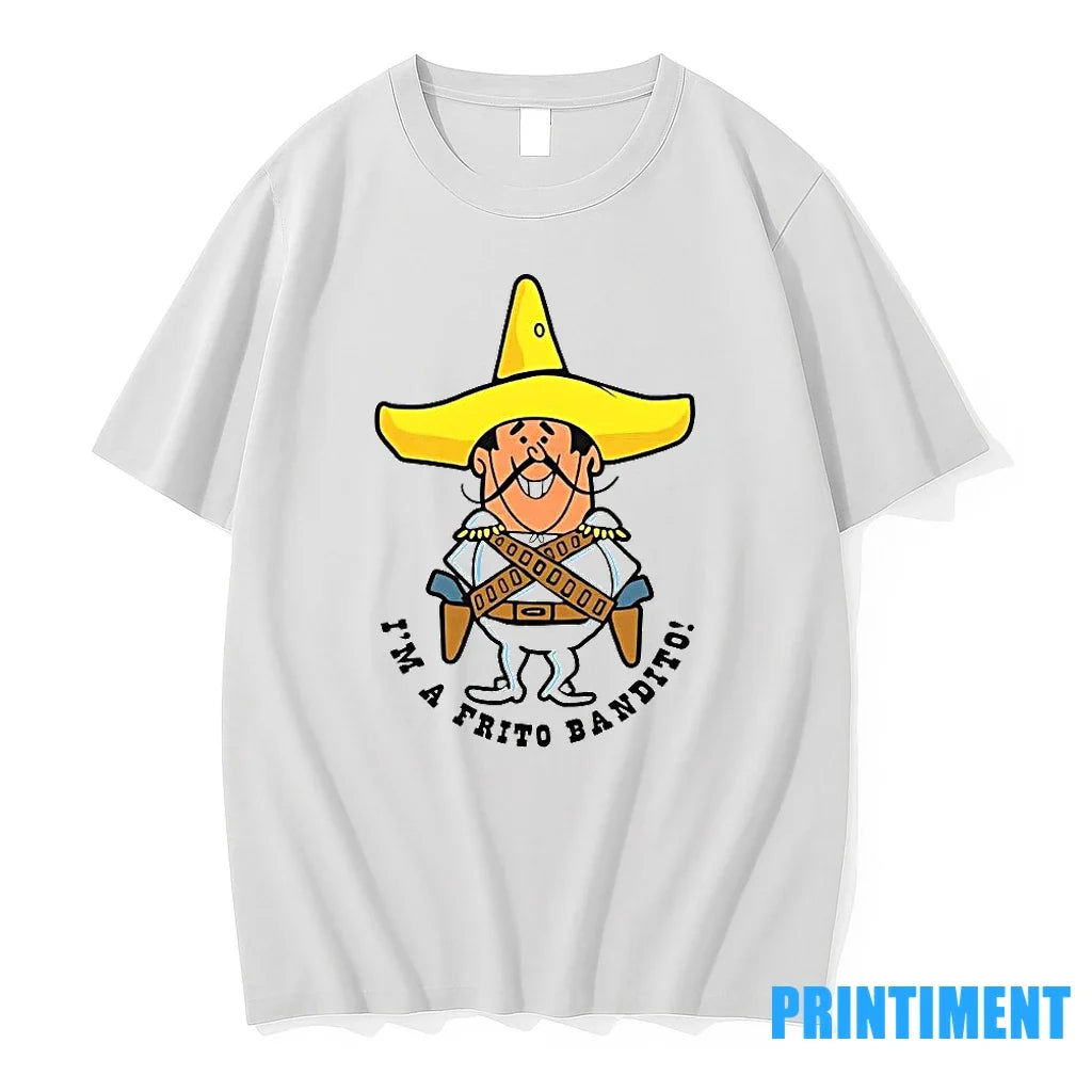 Frito Bandito Im A Sweater - Adult & Kids T-Shirts, Sweatshirts & Hoodies apparel design preview 1