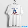 Frog Protest Resist You Just Yeed Your Last Haw - Adult & Kids T-Shirts, Sweatshirts & Hoodies apparel design preview 1