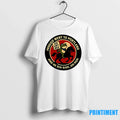 Froggie Went To Portland Ice Aint Nice Sweater - Adult & Kids T-Shirts, Sweatshirts & Hoodies apparel design preview 1