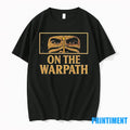 Fsu On The Warpath Florida State Seminoles Sweater - Adult & Kids T-Shirts, Sweatshirts & Hoodies apparel design preview 1