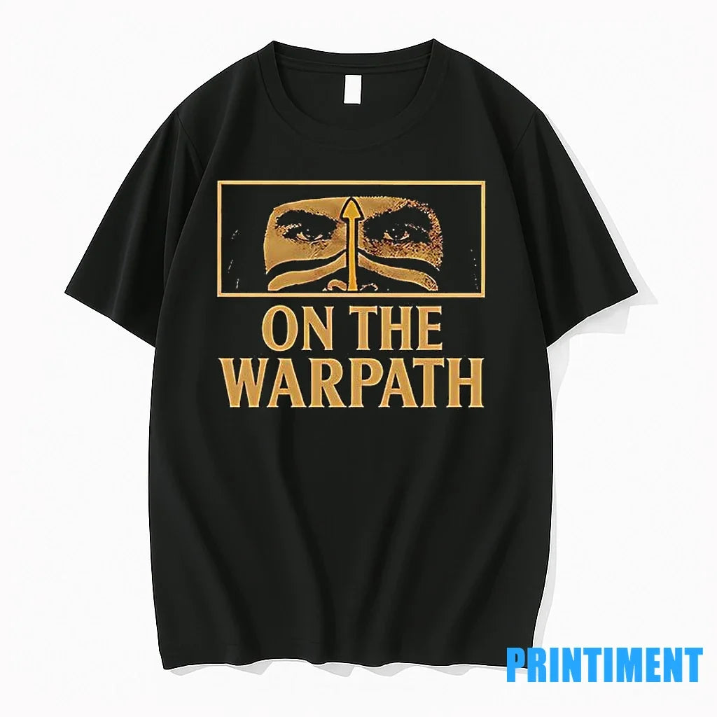 Fsu On The Warpath Florida State Seminoles Sweater - Adult & Kids T-Shirts, Sweatshirts & Hoodies apparel design preview 1