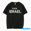 Fuck Israel Ss Runes Flag Sweater - Adult & Kids T-Shirts, Sweatshirts & Hoodies apparel design preview 1