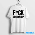 Fuck Luckyy1op Sweater - Adult & Kids T-Shirts, Sweatshirts & Hoodies apparel design preview 1