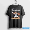 Furious Seattle Mariners Alcs Sweater - Adult & Kids T-Shirts, Sweatshirts & Hoodies apparel design preview 1