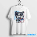 Future Of Football Game Sweater - Adult & Kids T-Shirts, Sweatshirts & Hoodies apparel design preview 1
