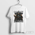 Game Of Loans Jew Graphic - Adult & Kids T-Shirts, Sweatshirts & Hoodies apparel design preview 1
