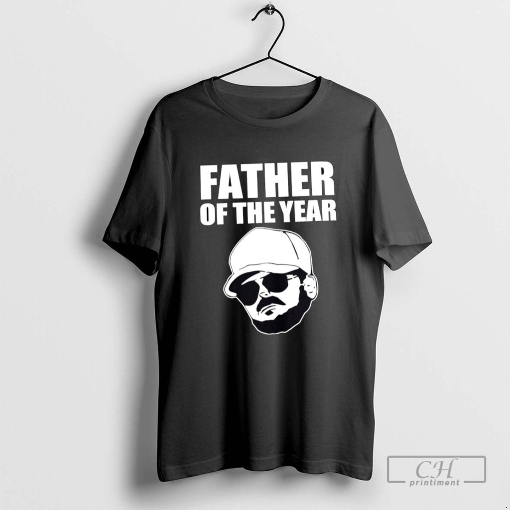 Gary Plauche Father Of The Year - Adult & Kids T-Shirts, Sweatshirts & Hoodies apparel design preview 1