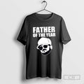 Gary Plauche Father Of The Year - Adult & Kids T-Shirts, Sweatshirts & Hoodies apparel design preview 1