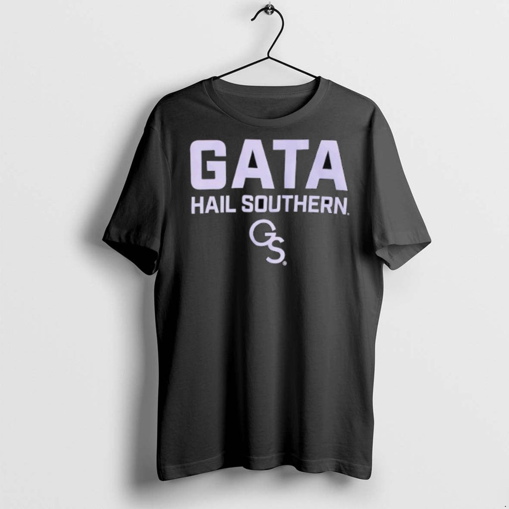 Gata Hail Southern Gs Logo - Adult & Kids T-Shirts, Sweatshirts & Hoodies apparel design preview 1