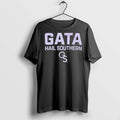 Gata Hail Southern Gs Logo - Adult & Kids T-Shirts, Sweatshirts & Hoodies apparel design preview 1