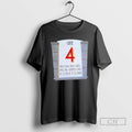 Gate 4 Through These Gates Pass The Greatest Fans In - Adult & Kids T-Shirts, Sweatshirts & Hoodies apparel design preview 1