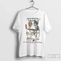 Gentlemen This Is Dermocracy Manifest Get Your Hands - Adult & Kids T-Shirts, Sweatshirts & Hoodies apparel design preview 1