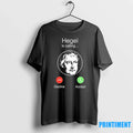 Georg Wilhelm Friedrich Hegel Is Calling Sweater - Adult & Kids T-Shirts, Sweatshirts & Hoodies apparel design preview 1