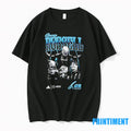 George Russell Mercedes Amg Petronas F1 Team - Adult & Kids T-Shirts, Sweatshirts & Hoodies apparel design preview 1