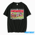 Georgia Bulldogs Gameday In Athens Sweater - Adult & Kids T-Shirts, Sweatshirts & Hoodies apparel design preview 1