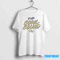 Georgia Tech Yellow Jackets 2025 Bowl Bound Logo - Adult & Kids T-Shirts, Sweatshirts & Hoodies apparel design preview 1
