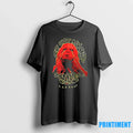 Get Out My Face Dont Mess With Me Garbage Sweater - Adult & Kids T-Shirts, Sweatshirts & Hoodies apparel design preview 1
