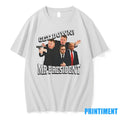 Get Down Mr President Sweater - Adult & Kids T-Shirts, Sweatshirts & Hoodies apparel design preview 1