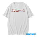 Getting Some Serious Fomo Sweater - Adult & Kids T-Shirts, Sweatshirts & Hoodies apparel design preview 1