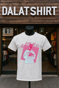 Ghost Girl New Jersey Devils Lil Peep Graphic - Adult & Kids T-Shirts, Sweatshirts & Hoodies apparel design preview 1