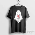 Ghost With Diet Coke - Adult & Kids T-Shirts, Sweatshirts & Hoodies apparel design preview 1