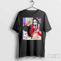 Ghostface Scream Halloween - Adult & Kids T-Shirts, Sweatshirts & Hoodies apparel design preview 1