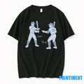 Giancarlo Stanton And Aaron Judge New York Yankees - Adult & Kids T-Shirts, Sweatshirts & Hoodies apparel design preview 1