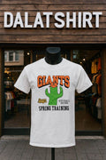Giants Scottsdale Arizona Spring Training Cactus Hat - Adult & Kids T-Shirts, Sweatshirts & Hoodies apparel design preview 1