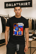 Gilgeous-Alexander Holmgren Oklahoma City Thunder NBA - Adult & Kids T-Shirts, Sweatshirts & Hoodies apparel design preview 1