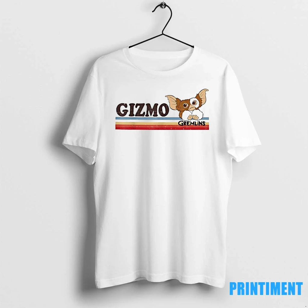 Gizmo Gremlins Sweater - Adult & Kids T-Shirts, Sweatshirts & Hoodies apparel design preview 1