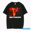 Goat Bettorcoin Sweater - Adult & Kids T-Shirts, Sweatshirts & Hoodies apparel design preview 1