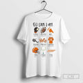 God Says I Am Tennessee Vols Ornaments - Adult & Kids T-Shirts, Sweatshirts & Hoodies apparel design preview 1