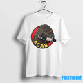 Godzilla Acab Graphic Sweater - Adult & Kids T-Shirts, Sweatshirts & Hoodies apparel design preview 1