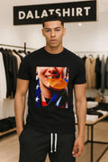 Gold Medal Olympic Champion Biting Winner Reward - Adult & Kids T-Shirts, Sweatshirts & Hoodies apparel design preview 1