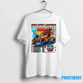 Golden State Invasion 2025 California Sweater - Adult & Kids T-Shirts, Sweatshirts & Hoodies apparel design preview 1